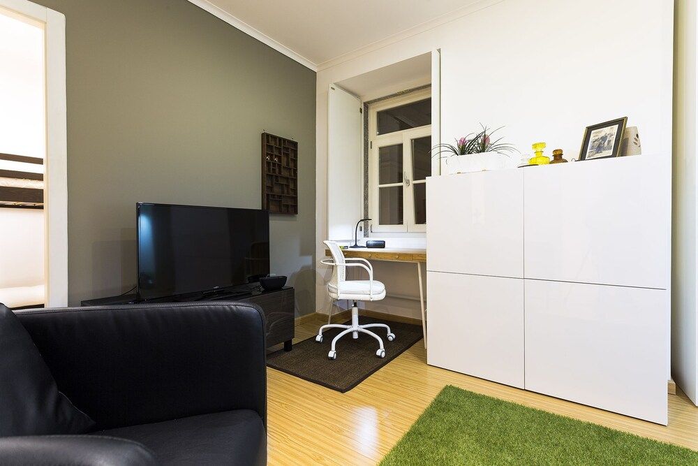 undefined Trigueiros Downtown Apartment 10