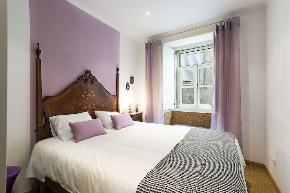 undefined Trigueiros Downtown Apartment 5