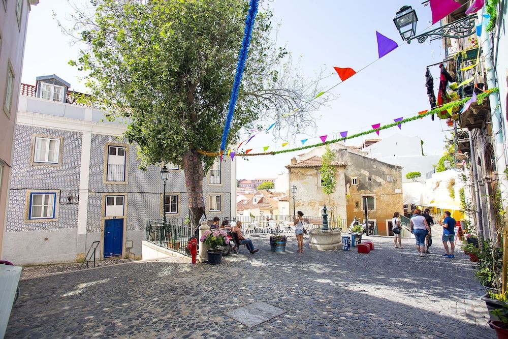 undefined Trigueiros Downtown Apartment 2