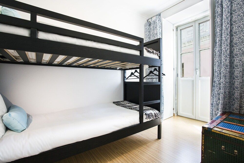 undefined Trigueiros Downtown Apartment 6