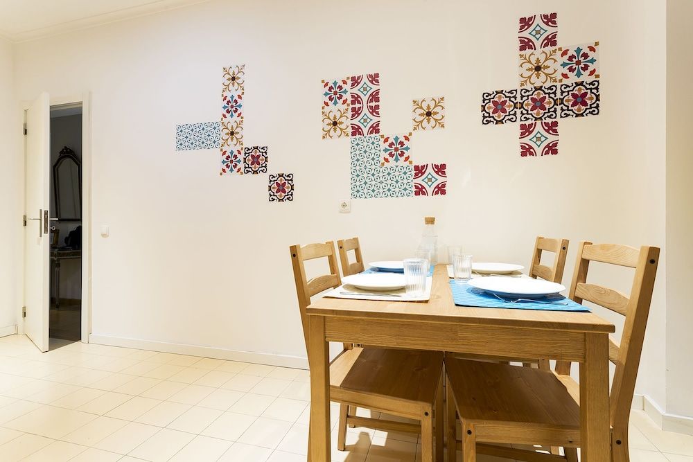 undefined Trigueiros Downtown Apartment 8