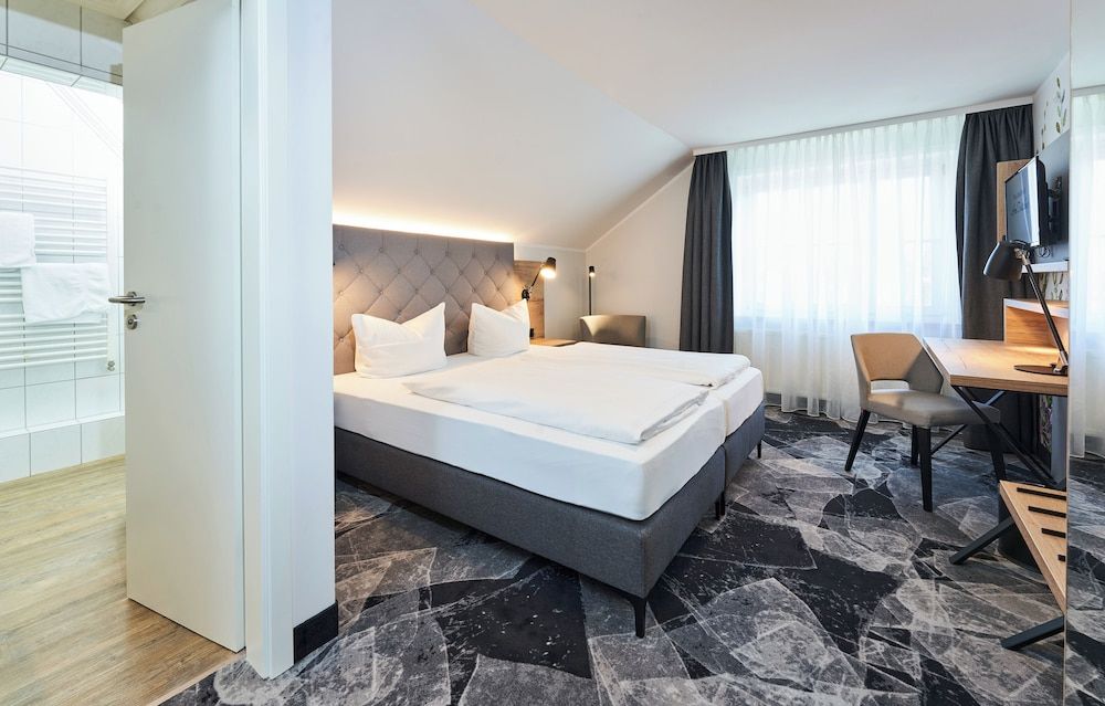 Das Landhotel Am Trätzhof