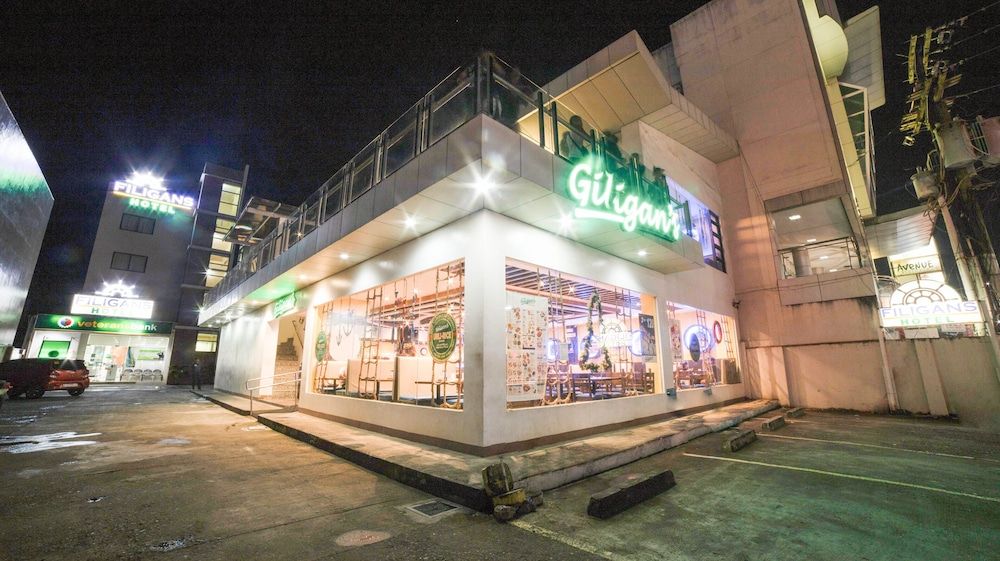 undefined RedDoorz Plus near Rizal Junction 7