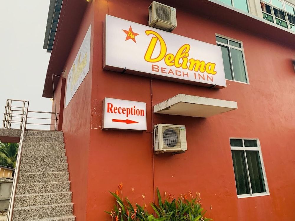 undefined Dlima Beach Inn 4