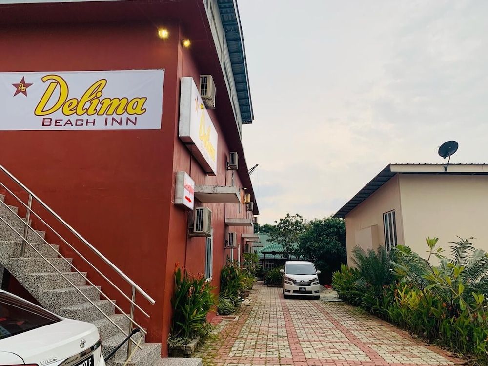 undefined Dlima Beach Inn 5