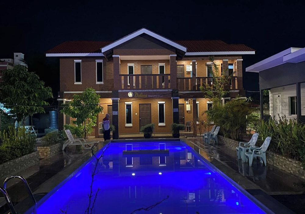 undefined D'Lima Beach Inn