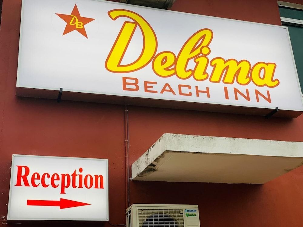 undefined Dlima Beach Inn 6