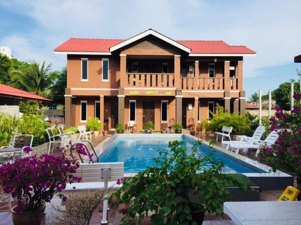 undefined D'Lima Beach Inn 7