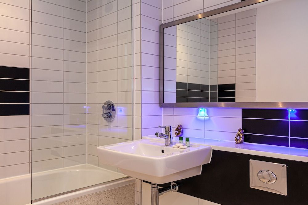 Skyline by Resify City Apartment, 1 Bedroom, Kitchen, City View 14
