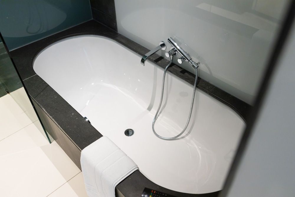 Skyline by Resify City Penthouse, 3 Bedrooms, Kitchen, City View 30