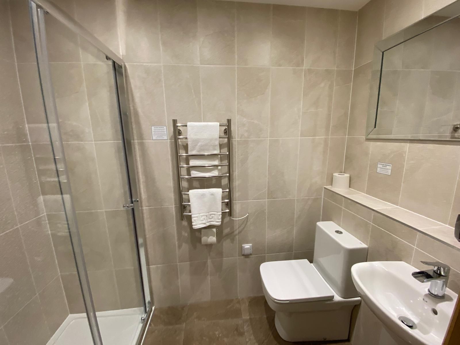 undefined Waverley Inn Apartments 3