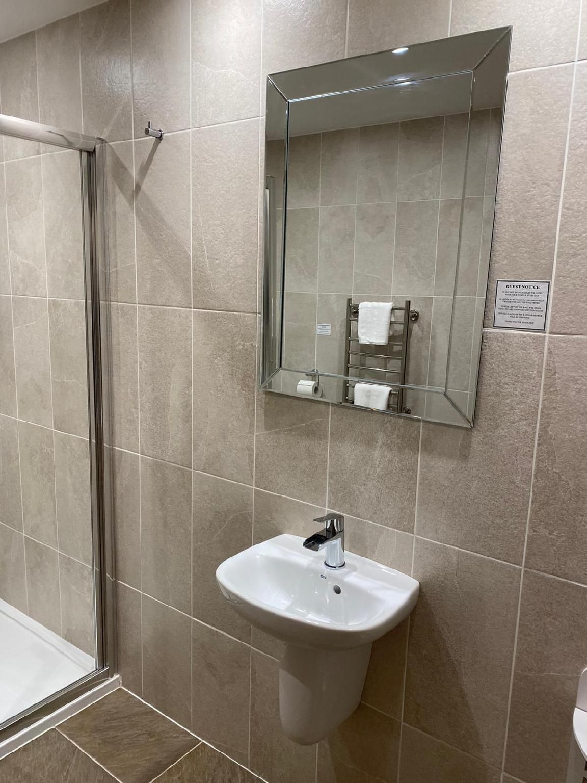 Apartment-Comfort-Private Bathroom-City View-Apartment 10