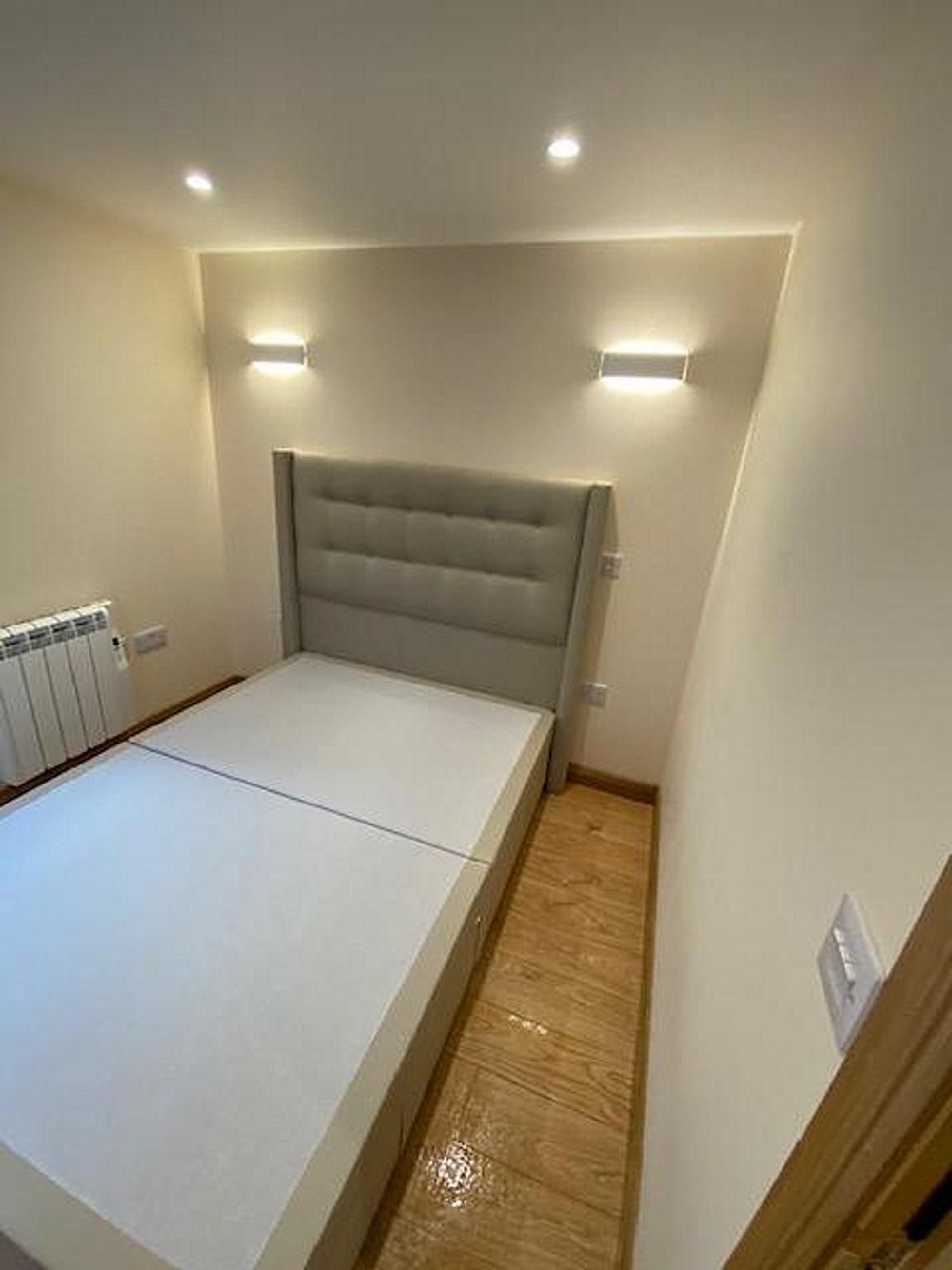 Apartment-Ensuite with Shower-City View-1 bed