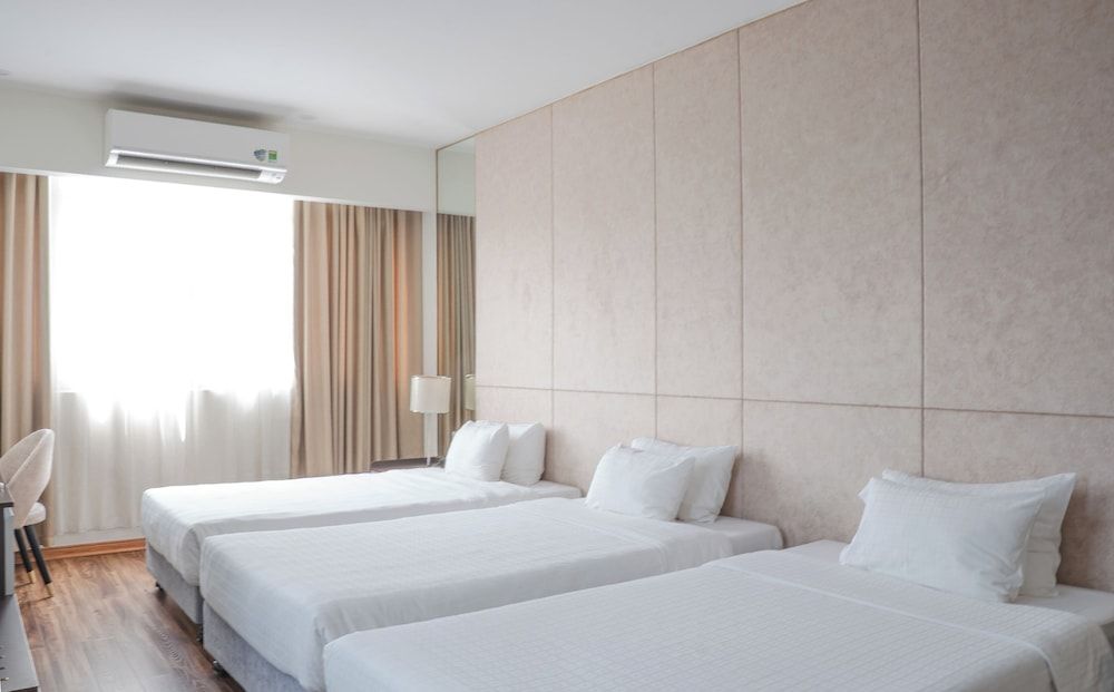undefined Bao Son International Hotel 10