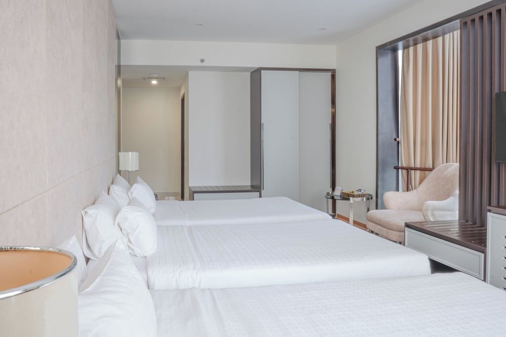 undefined Bao Son International Hotel 7