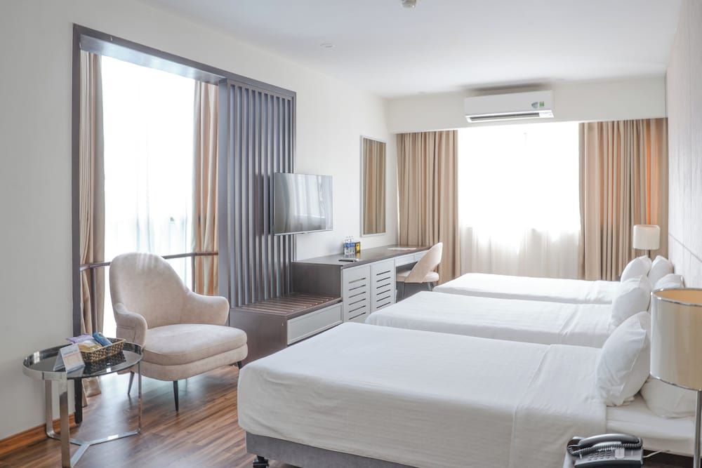 undefined Bao Son International Hotel 6