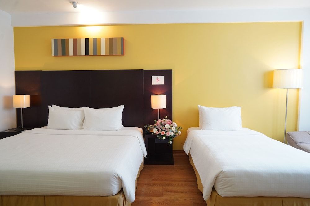 undefined Bao Son International Hotel 6