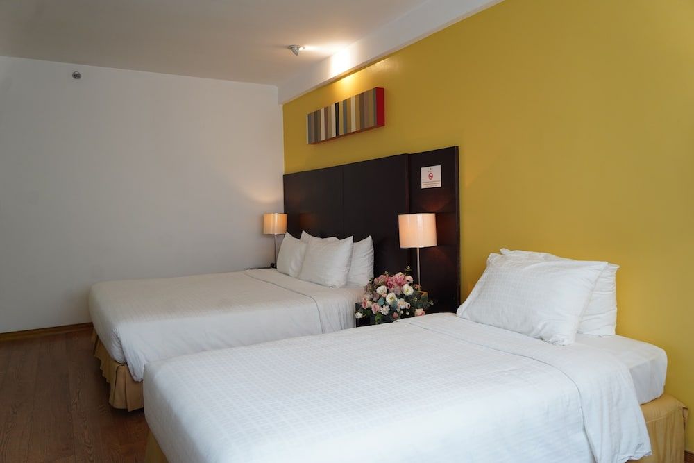 undefined Bao Son International Hotel 8
