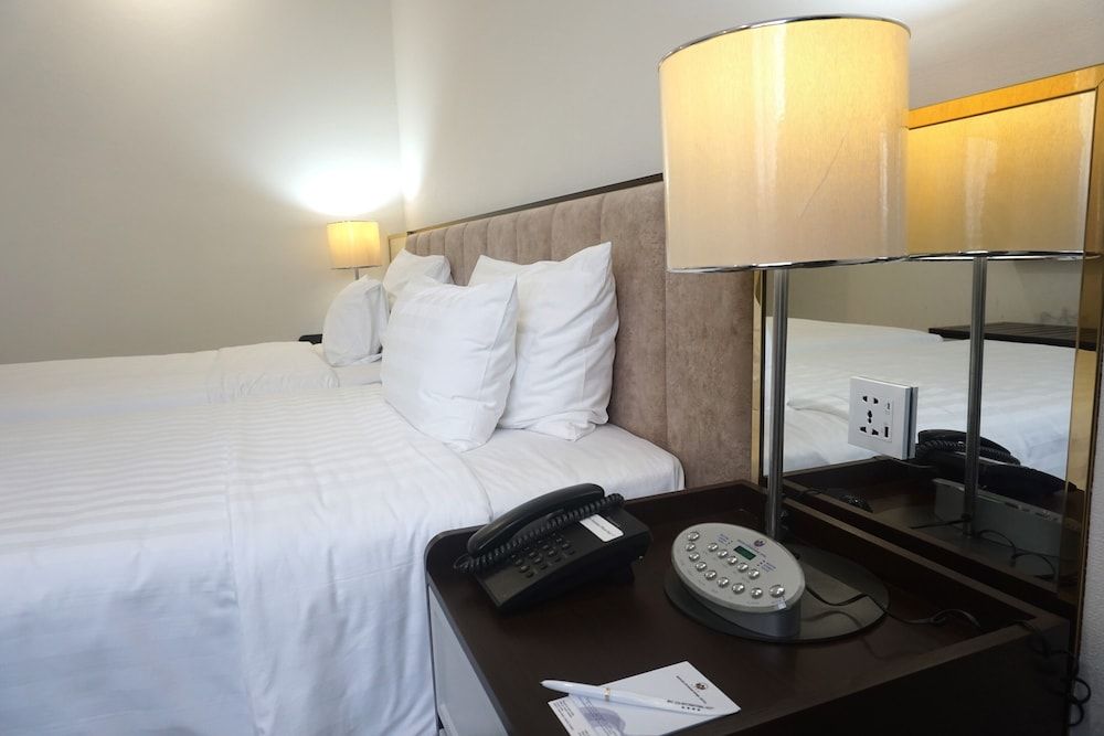 undefined Bao Son International Hotel