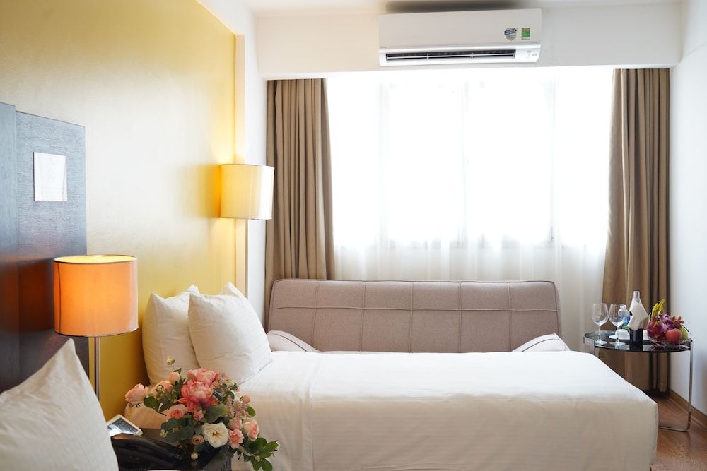 undefined Bao Son International Hotel 5