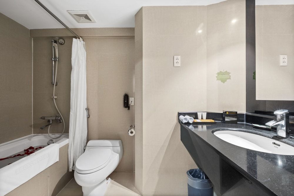 undefined Bao Son International Hotel 10