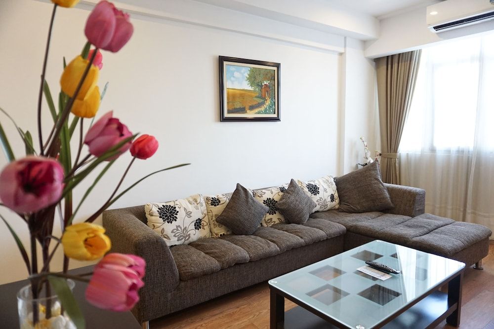 undefined Bao Son International Hotel 4