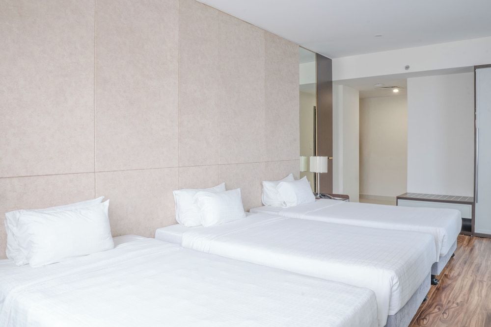 undefined Bao Son International Hotel 8