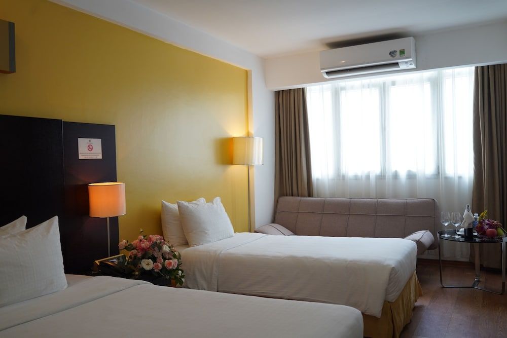 undefined Bao Son International Hotel 10