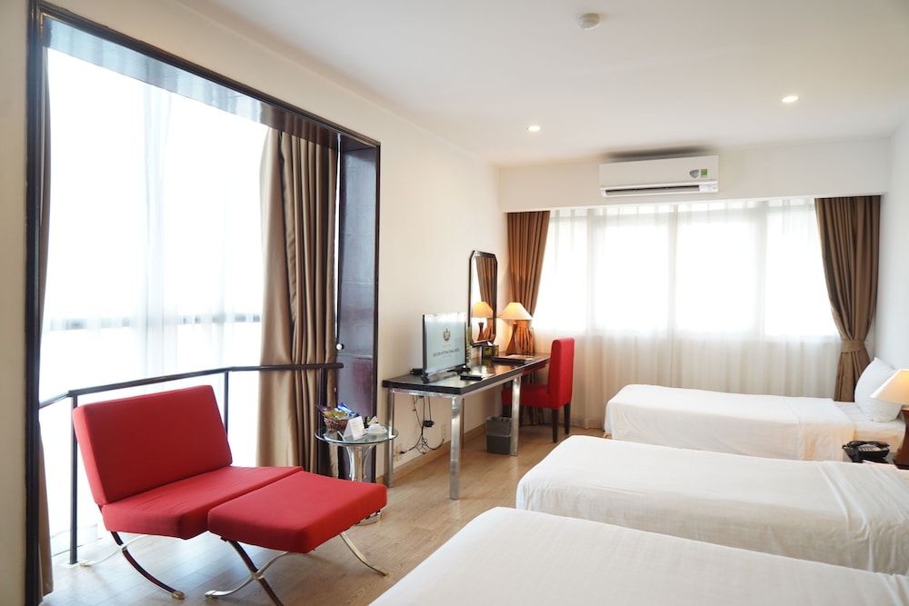 undefined Bao Son International Hotel 7