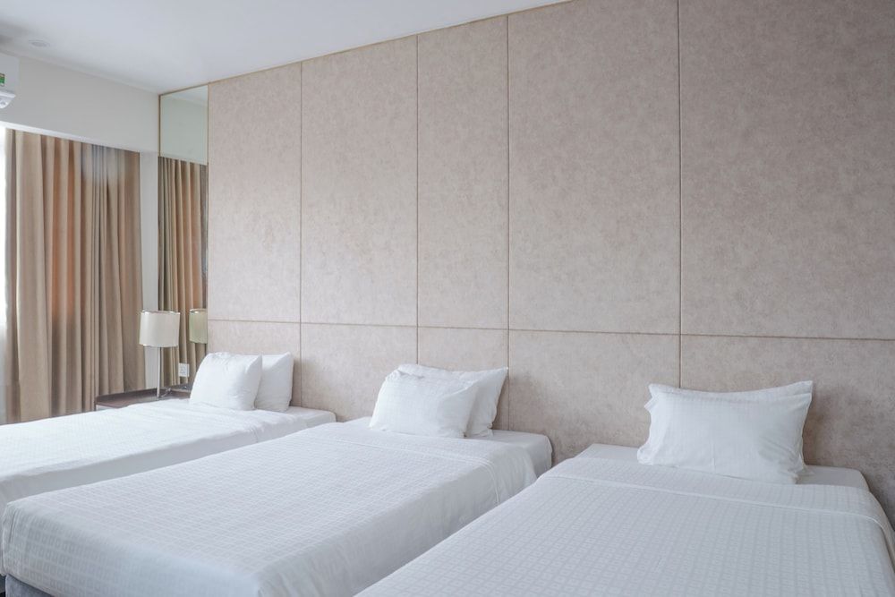 undefined Bao Son International Hotel 9