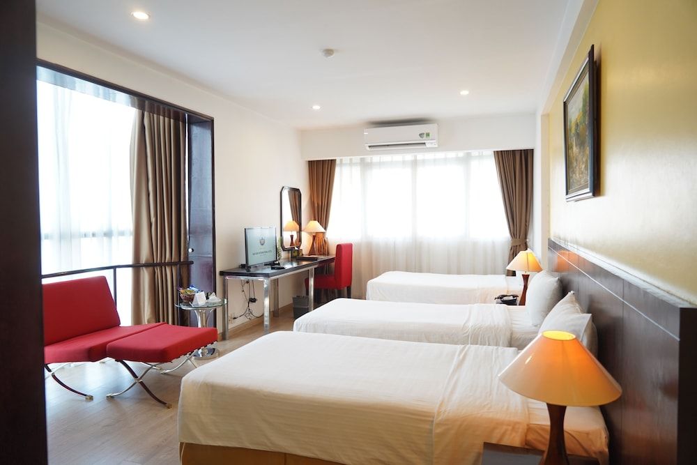undefined Bao Son International Hotel 9