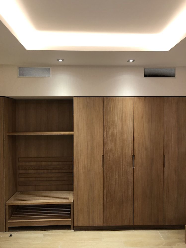 Elais Kinshasa Executive Apartment, 1 Bedroom, Non Smoking, Garden View 6