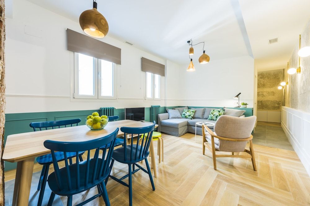 undefined Be Mate Gran Vía Suites 9