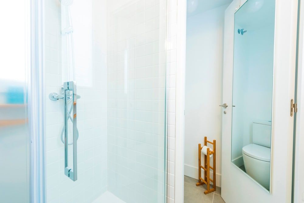 Be Mate Gran Vía Suites Studio 5