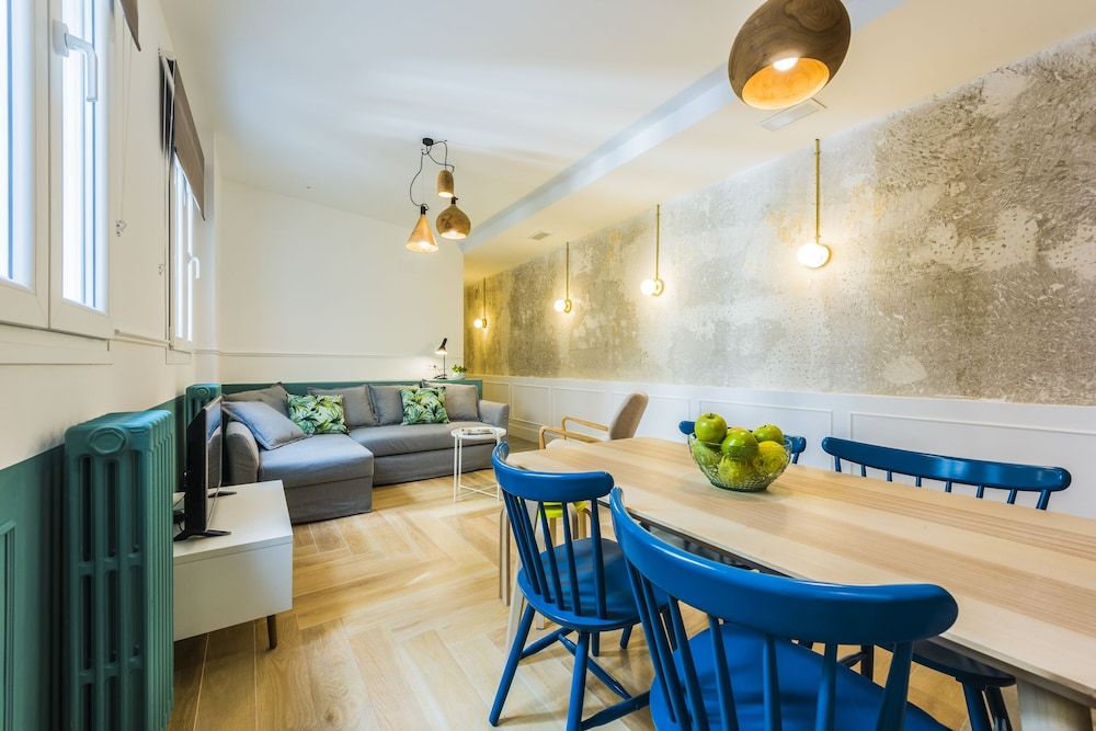 undefined Be Mate Gran Vía Suites 8