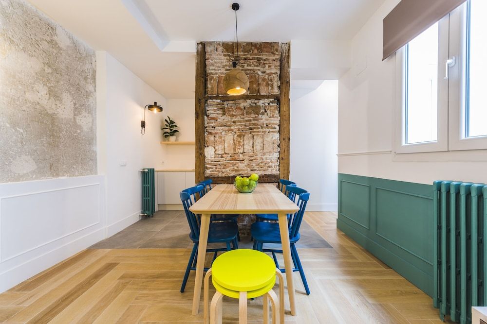 undefined Be Mate Gran Vía Suites 7