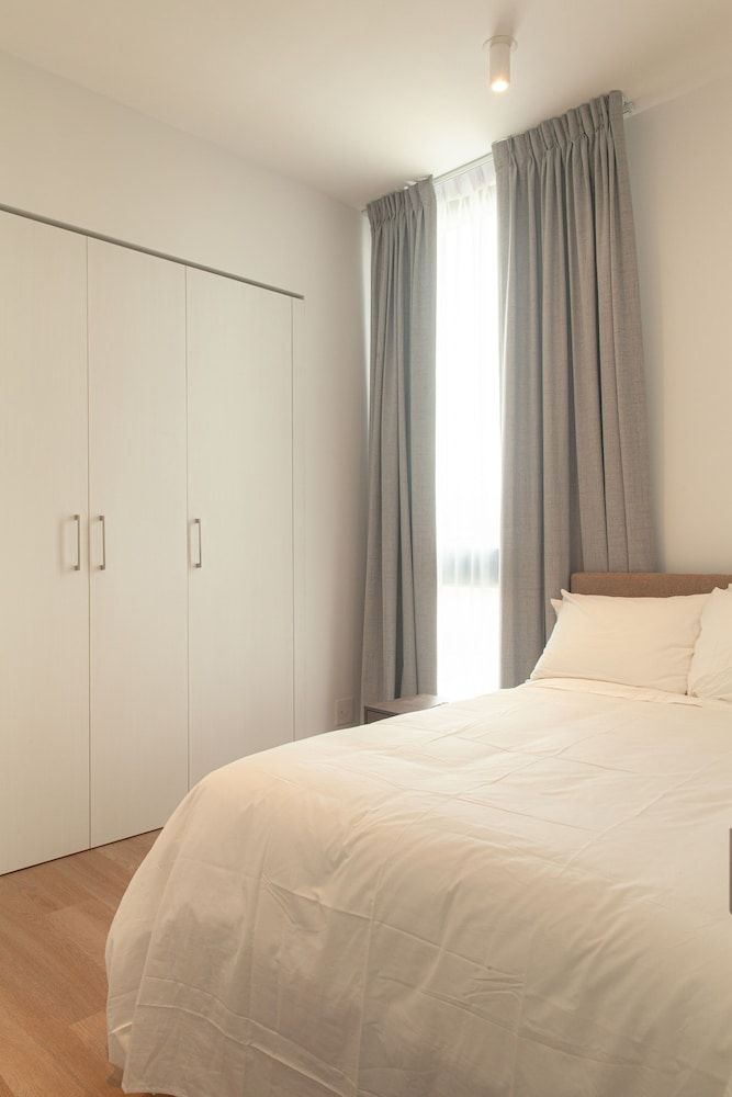 Apartamentos Cityzen Junior Suite STD 2