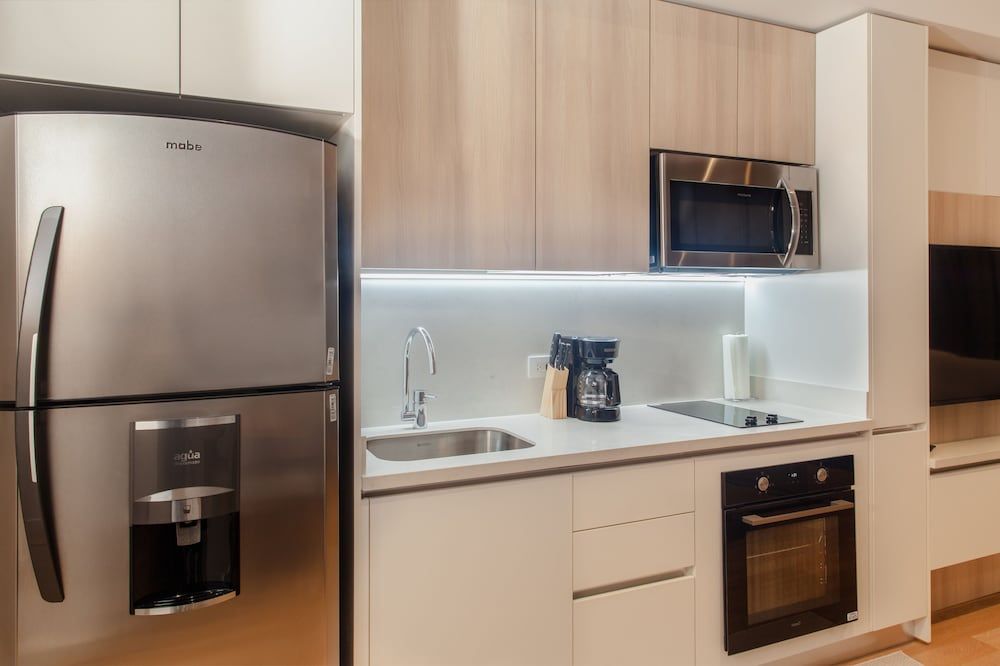 Apartamentos Cityzen