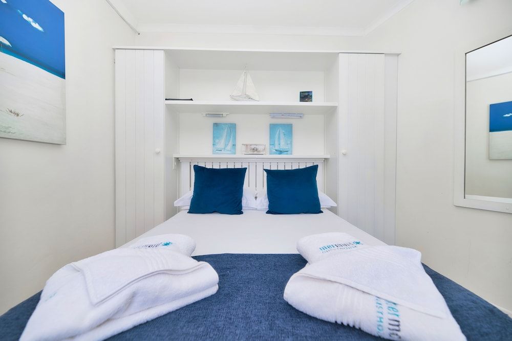 Mermaid Guest House Family Suite, 3 Bedrooms 7