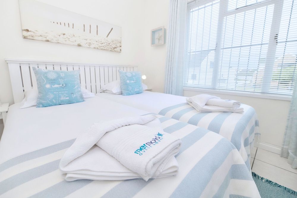 Mermaid Guest House Family Suite, 2 Bedrooms 4