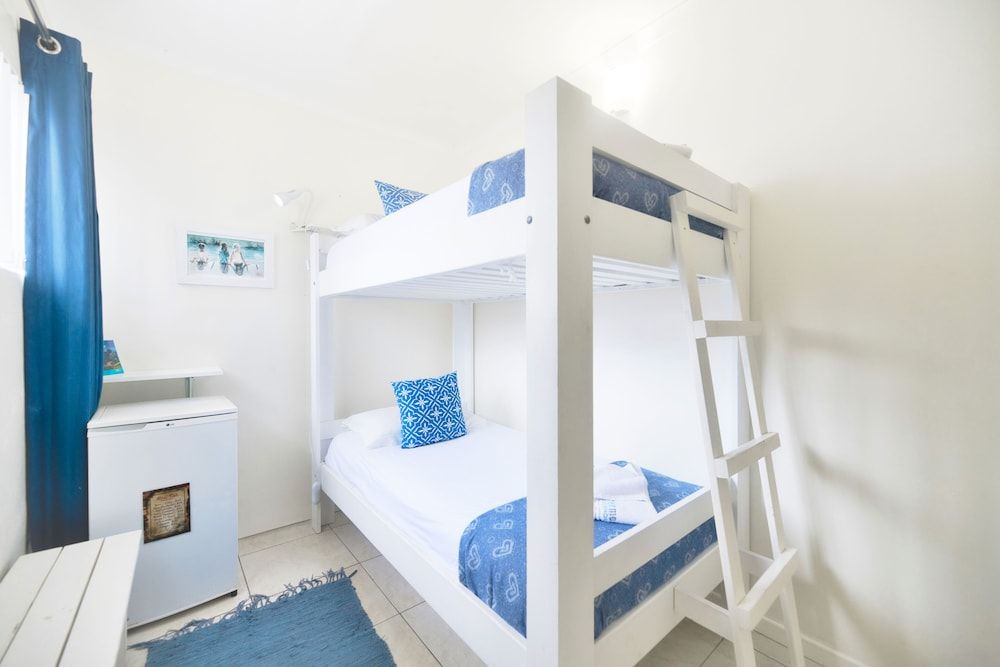 Mermaid Guest House Family Suite, 3 Bedrooms 9