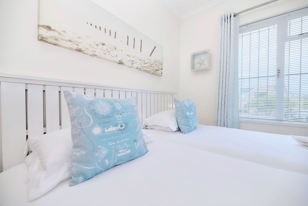 Mermaid Guest House Family Suite, 2 Bedrooms 8