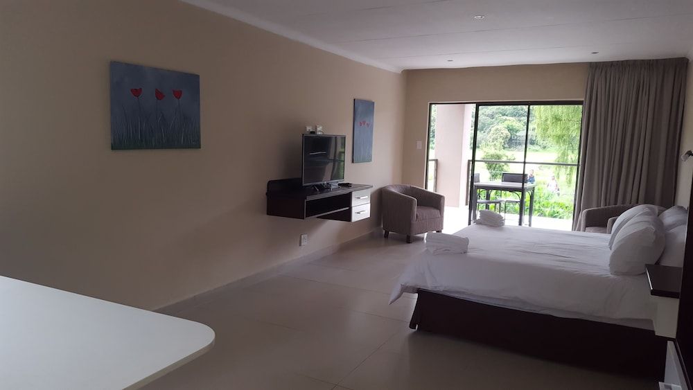 Dragon Peaks Mountain Resort