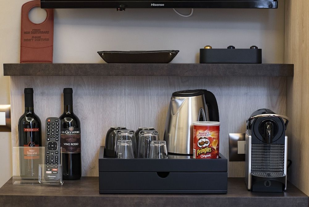 undefined Artemide GuestHouse 6