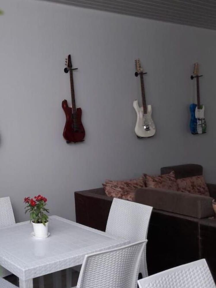 undefined Jules Verne Hostel Tashkent 8