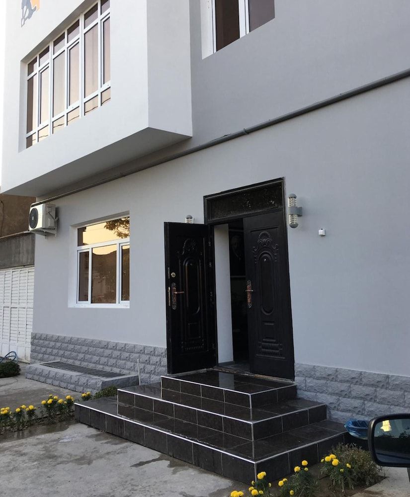 undefined Jules Verne Hostel Tashkent 6