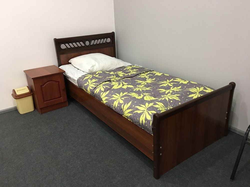 Jules Verne Hostel Tashkent Basic Shared Dormitory, Mixed Dorm, Accessible 3