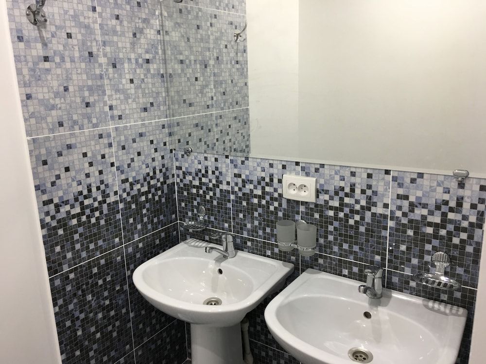 Jules Verne Hostel Tashkent Basic Shared Dormitory, Mixed Dorm, Accessible 4