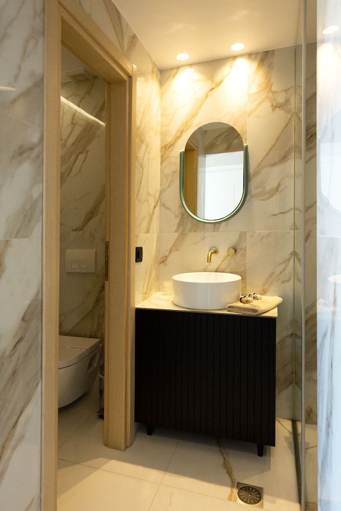 Civitas Boutique Hotel Double or Twin Room (Patio View) 3