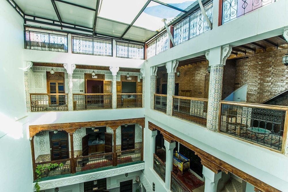 undefined Riad Atlas Mejbar 5